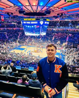 Flemming Viguurs Instagram - NYC DUMP🇺🇸✈️