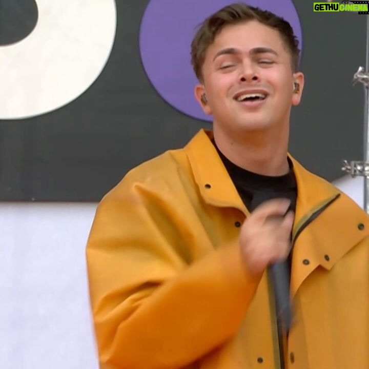 Flemming Viguurs - 8.3K Likes - Wat een heeeeerlijke energie gisteren! 🧡🤯 538 Koningsdag en Kingsland, dank jullie wel voor deze prachtige dag. 👑