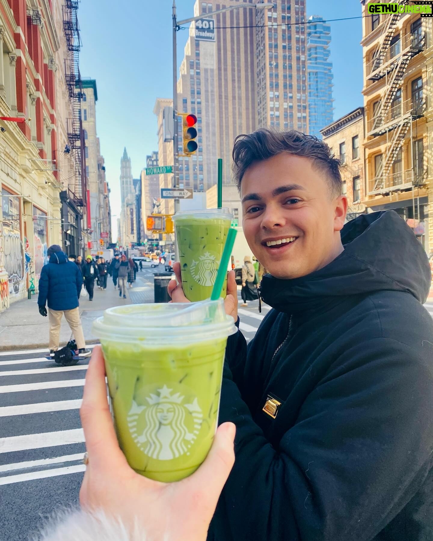 Flemming Viguurs - 15.1K Likes - NYC DUMP🇺🇸✈️
