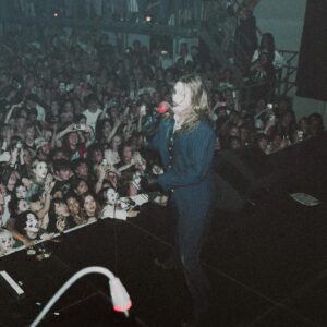 Fletcher Shears Instagram - Aug 23: Honolulu, HI at The Republik 
Nov 7: Chicago, IL at Aragon Ballroom 
Nov 9: Brooklyn, NY at Brooklyn Paramount 
Nov 23: Los Angeles, CA at Shrine LA Outdoors
🎶?= ✔️