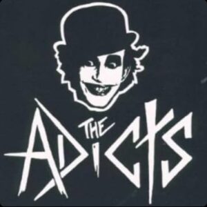 Fletcher Shears Instagram - Excited to reveal that I will be drumming for The Adicts on some upcoming shows in California. Filling in for the great Kid Dee. Looking very much forward to this as the band has been an inspiration in more ways than one for a long time. 

April 13 & 20: Coachella 
June 8: No Values 

See you there.