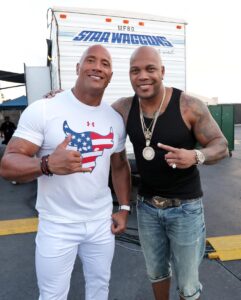 Flo Rida Most Liked Photos and Posts