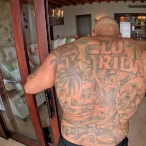 Flo Rida Instagram - HAPPY FRIDAY😊 FRIDAY 🎶 OUT NOW ON ALL PLATFORMS 🎉🎉🎉🔥🔥🔥 #friday #happy #blessed #joy #love #cabo #faith #party #celebrate #celebration #family #miami #hiphop