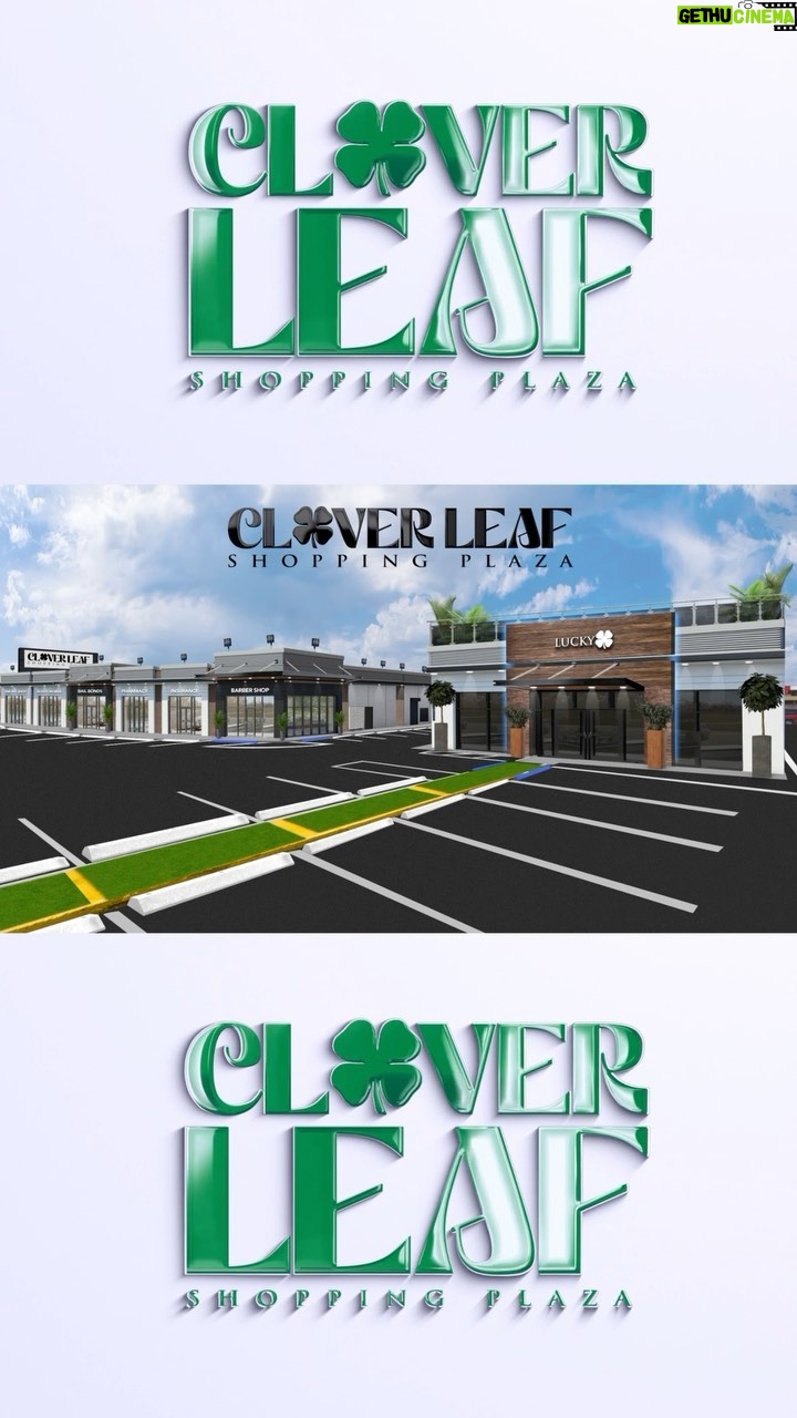 Flo Rida - 3 Likes - Today is a day of immense pride, gratitude, and joy as I stand before you not just as Flo Rida, the artist, but as Tramar Dillard, a son of this incredible community. It is an honor to share with you the news of our recent acquisition of the Cloverleaf Plaza, a place that holds a special place in my heart and in the history of Miami Gardens/Carol City #Apts
This moment is a realization of a dream that began right here, where I took my first steps, found my first inspiration, and laid the foundation for the journey that led me to where I am today. The Cloverleaf Plaza is more than just a property; it’s a symbol of the love and dedication that I have for this community, and the commitment I have to giving back to the place that shaped me.
I want to express my deep gratitude to my partners, Lee Freezy Prince and E-Class Poeboy Prince, whose unwavering support and shared vision have made this endeavor possible. Together, we are not just business partners, but a team driven by a shared passion for creating positive change and opportunities for our community.
Daily, I am reminded of the power of faith and the unwavering support of my (Mother❤️ sister, family and friends who have been with me every step of the way. To my loved ones, thank you for standing by me, for believing in me, and for being the constant source of strength that propels me forward.
This Plaza is not just a business venture; it’s a promise. A promise to invest in the future, to create opportunities, and to uplift the lives of those who call Miami Gardens home. It’s a commitment to honor the past while embracing the future, and to continue the legacy of resilience, unity, and hope that defines our community.
I am honored to stand before you today, and I am excited for the journey that lies ahead. With the Cloverleaf Plaza as a beacon of growth and possibility, let us continue to work together, inspire one another, and create a future that we can all be proud of.
Thank you, Miami Gardens, for your unwavering support. Let’s make this chapter one that enriches lives, creates memories, and leaves a lasting impact for generations to come. #blessed #family #love #jesus #miami #dadecounty #carolcity