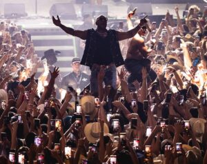 Flo Rida Instagram - If you weren’t at CMF last night, how’s your fomo?