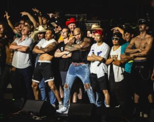 Flo Rida Instagram - If you weren’t at CMF last night, how’s your fomo?