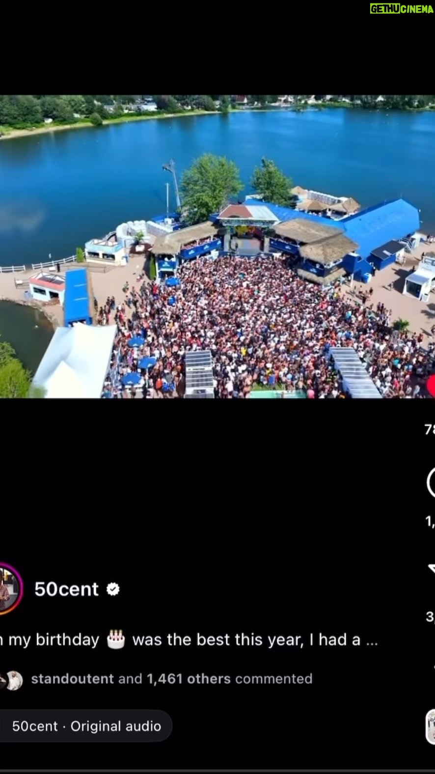 Flo Rida - 3 Likes - NA YALL KNOW WE HAD TO COME TURN 5if Shxt up 🤣🤣 THE WORD OUT WE SUM ROCKSTARS 🍾🍾🍾🤪🤪🤪😎
#intlnephew #miami #lit #50cent #gyat #viral #vlog #bad #montreal #imgallstars