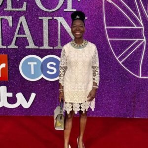 Floella Benjamin Instagram - Being present amongst the recipients of the #PrideofBritainAwards hearing about their bravery, resilience and courage reinforces my belief in hope, humanity and kindness