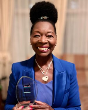 Floella Benjamin Instagram - 2023 was an incredible year for me personally. I met some amazing people, had unbelievable experiences and did things I never thought I’d do. So grateful for everything. Who would have thought. Here’s to 2024 🥳👏🏽❤️