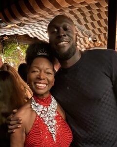 Actress Floella Benjamin HD Instagram Photos and Wallpapers March 2024