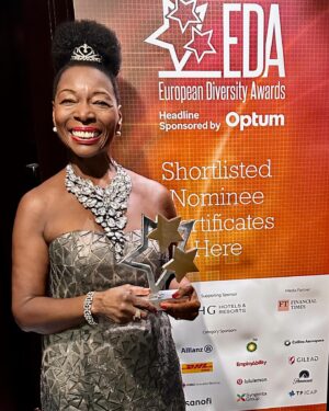 Floella Benjamin Instagram - 2023 was an incredible year for me personally. I met some amazing people, had unbelievable experiences and did things I never thought I’d do. So grateful for everything. Who would have thought. Here’s to 2024 🥳👏🏽❤️