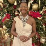 Floella Benjamin
