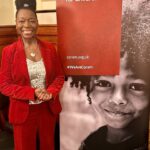 Floella Benjamin