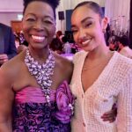 Floella Benjamin