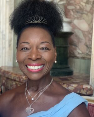 Floella Benjamin Instagram - Absolutely thrilled and honoured that it was one of the late Queen’s last wishes that I should a member of the Order of Merit. An award personally chosen by the monarch and I will be one of only 24 living individuals to be part of this distinguished group. Who would have thought! It’s not where you start it’s where you finish that matters! Hope this gives inspiration to everyone, especially children.