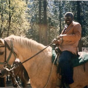 Floella Benjamin Instagram - My beloved dad was an adventurer and he opened his children’s eyes to the world showing us what was possible. Even though he’s passed away he is my hero. What a great role model he was and still is to me ❤️#HappyFathersDay