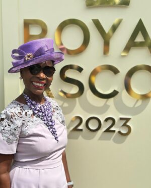 Floella Benjamin Instagram - 2023 was an incredible year for me personally. I met some amazing people, had unbelievable experiences and did things I never thought I’d do. So grateful for everything. Who would have thought. Here’s to 2024 🥳👏🏽❤️