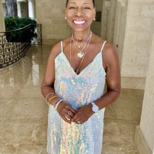 Floella Benjamin Instagram - Loving being 74 and enjoying every moment of my special day ❤️❤️