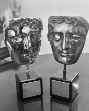 Floella Benjamin Instagram - I received my first @BAFTA 20 years ago and now my Fellowship BAFTA, the organisation’s highest accolade feels like my life journey has reached a whole different level
