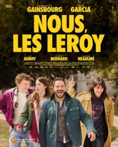 Actor Florent Bernard HD Instagram Photos and Wallpapers April 2024