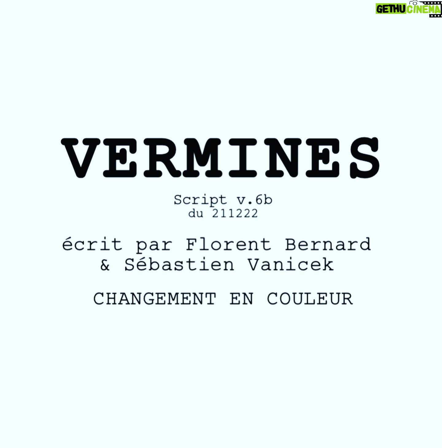 Florent Bernard