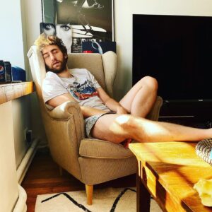 Florent Bernard Instagram - 