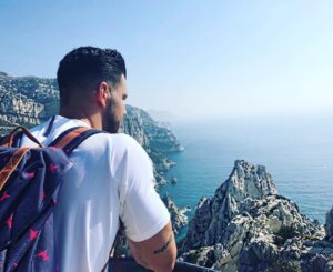 Florent Ré Instagram - Je suis un homme heureux ❤️❤️❤️
