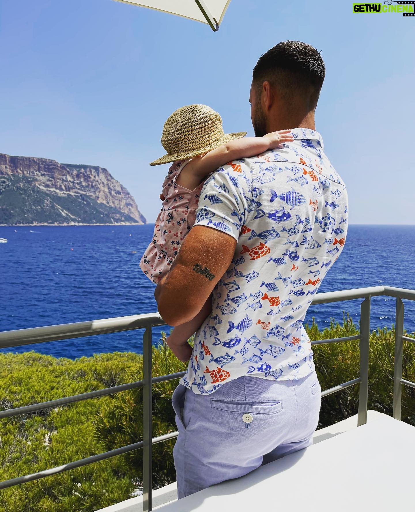 Florent Ré - 4K Likes - Ma première fête des pères ♥️
Je t’aime ma fille « JADE »
Un papa heureux