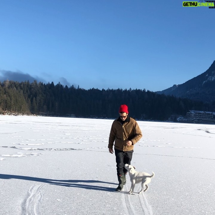 Florian David Fitz - 48.1K Likes - Äh, mache ich selbst noch das Rutschgeräusch mit? #spongo