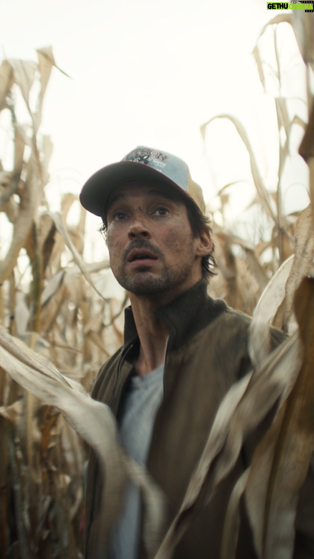 Florian David Fitz - 15.4K Likes - Das mysteriöse Rätsel um Paula beginnt. Das Signal, ab 7. März nur auf Netflix 📡