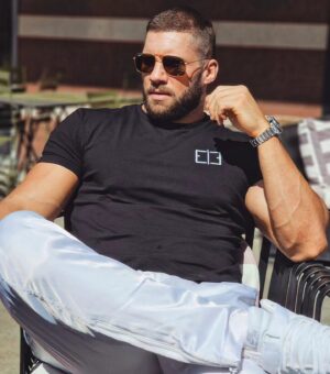 Florian Munteanu Instagram - 😎☀️