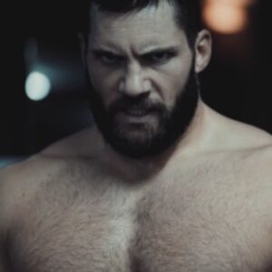 Florian Munteanu Instagram - Possessed with the dream 👊🏼⚔️ and it slowly comes to fruition 🙌🏼🔥
.
📽 @vinceazy