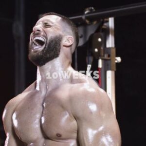 Florian Munteanu Instagram - My official and personal Training Program is out now and available on www.florianmunteanu.com — Link in my Bio!
.
Over all those years of different preparations for different projects and 17 years of training experience I put together the, in my opinion, most effective way to build muscle but stay athletic and shredded at the same time.
I know you guys have been asking for my workout routine for a long time now. That's why we put a lot of work into this to deliver you a high quality product which contains not only detailed tutorials and audio-visual motivation videos throughout the whole Training Program but also a unique training method...the "Big Nasty" method.
I'll promise you stunning and outstanding results if you do train like me ⚔🔥⚔.
I appreciate your tremendous support as always - it means the world to me ❤.
And for everyone who's ready now - time to get nasty 😈👊🏼!