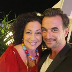 Florian Silbereisen Instagram - Liebe Barbara, 

ich wünsche Dir alles erdenklich Gute zum Geburtstag!

Allzeit viel Glück, Gesundheit und Gottes Segen.

Es ist mir eine Freude und Ehre mit Dir arbeiten zu dürfen – so wie heute! Nachher stoßen wir noch gemeinsam an Bord auf Dich an! 

Dein Florian (oder Max Parger 😉)