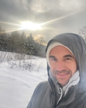 Florian Silbereisen Instagram - Sooooo viel Schnee in Suhl! ❄️

#ADVENTSFEST #DASADVENTSFESTDER100000LICHTER