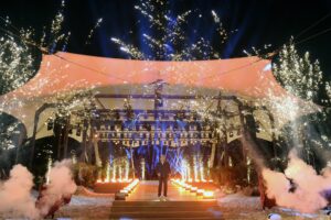 Florian Silbereisen Instagram - Morgen ist es endlich soweit! Unsere nächste große Eurovisionsshow DIE GROSSE SCHLAGERSTRANDPARTY 2023 steht an! 🥳

Habt Ihr Lust auf eine unvergessliche Party-Strandnacht unterm Sternenhimmel? 

Um 20.15 Uhr geht’s los – natürlich im Ersten und im ORF! 😉