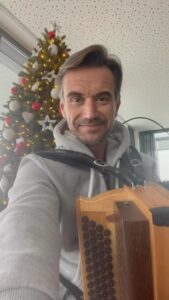 Actor Florian Silbereisen HD Instagram Photos and Wallpapers March 2024