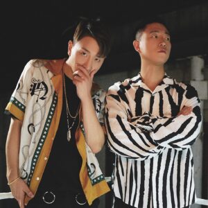 Flowsik Instagram - Flowsik - 일주일째 (1 Week) ft. Gary -  8.25 KST 6PM #Kanggary #legend