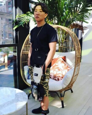 Flowsik Instagram - I ain’t none of these half ass new comers you know how I do summer