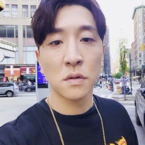Flowsik Instagram - full circle back in NYC