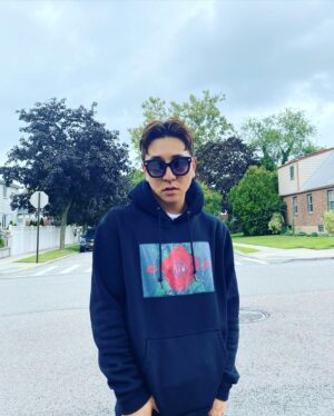 Flowsik Instagram - Flow season 🌹