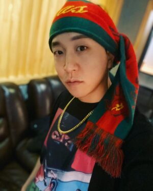 Flowsik Instagram - Ninja flow 👕: @retrovegas_official