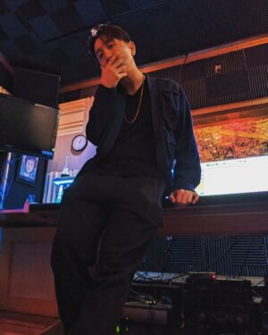 Flowsik Instagram - country boy @luckyrunstudio #houston #texas