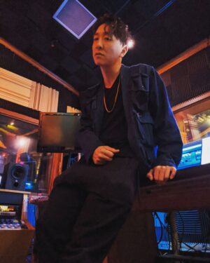 Flowsik Instagram - country boy @luckyrunstudio #houston #texas