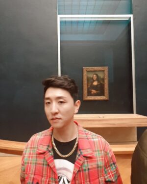Flowsik Instagram - Paris 🇫🇷🇫🇷