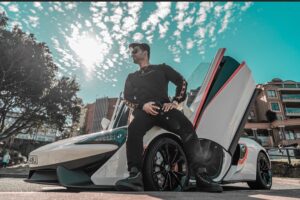 Foolad Veis Instagram - ⚜️Your time is limited, so don’t waste it living someone else’s life. Don’t be trapped by dogma – which is living with the results of other people’s thinking⚜️
.
.
.
.
#sydney#life#style#melbourne#car#luxury#mood#thinking#music#guitar#note#piano#studio#homestudio#recording#videogrqphy#photo#