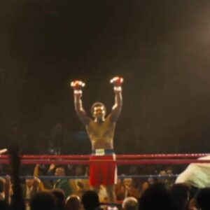 Forest Whitaker Instagram - The miraculous story of the once and future Heavyweight Champion of the World is headed to the big screen. Watch the trailer for #BigGeorgeForeman, coming exclusively to movie theaters April 28.