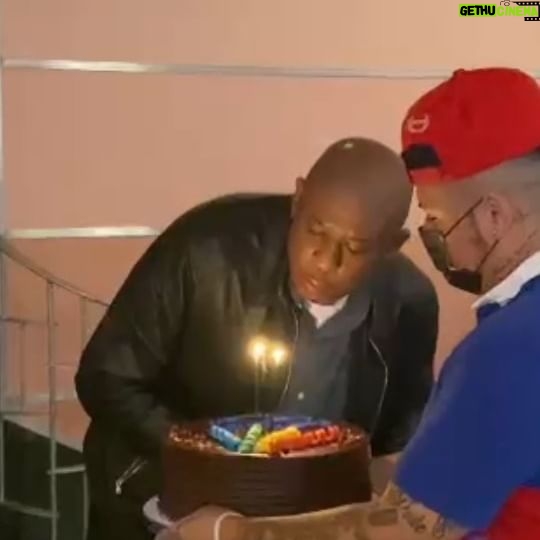 Forest Whitaker - 4.7K Likes - Thanks to the amazing cast and crew of Godfather of Harlem for making my birthday so special, and to all of you for sharing your birthday wishes!