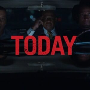 Forest Whitaker Instagram - It’s time. Can’t wait for you to see the work of our incredible cast and crew on season three of @GodfatherOfHarlem - premiering tonight, on #MGMplus