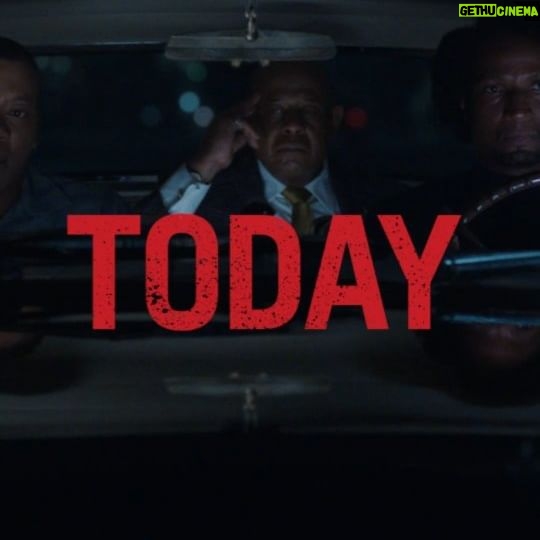 Forest Whitaker - 3.2K Likes - Itās time. Canāt wait for you to see the work of our incredible cast and crew on season three of @GodfatherOfHarlem - premiering tonight, on #MGMplus